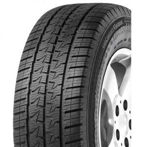 CONTINENTAL R16 121/119R Universalios padangos