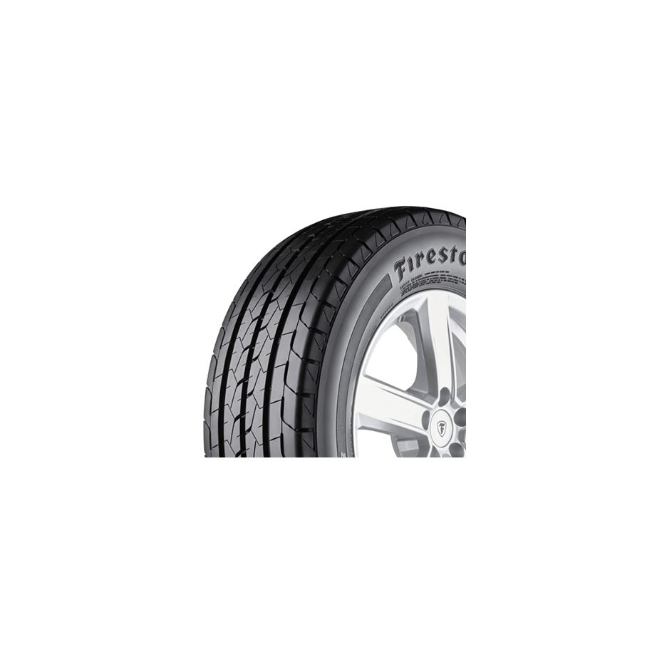 Padangos VanHawk 3 112/110 T (B B B  70dB)