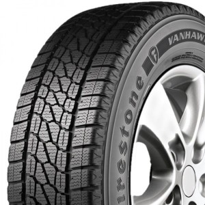 FIRESTONE R16 115/113R Žieminės padangos