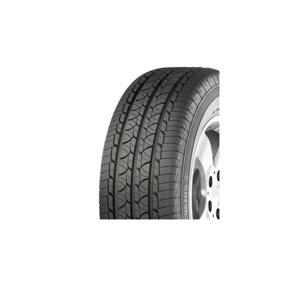 BARUM R15 106/104R Vasarinės padangos