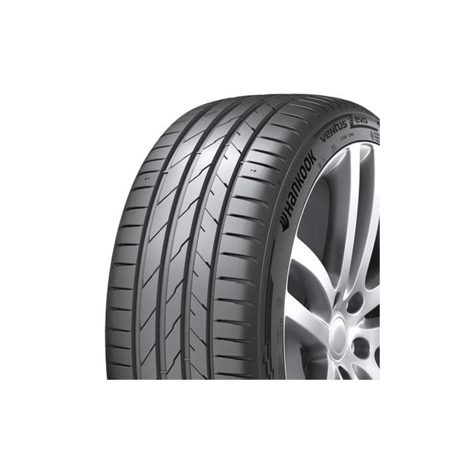 HANKOOK R22 106Y padangos