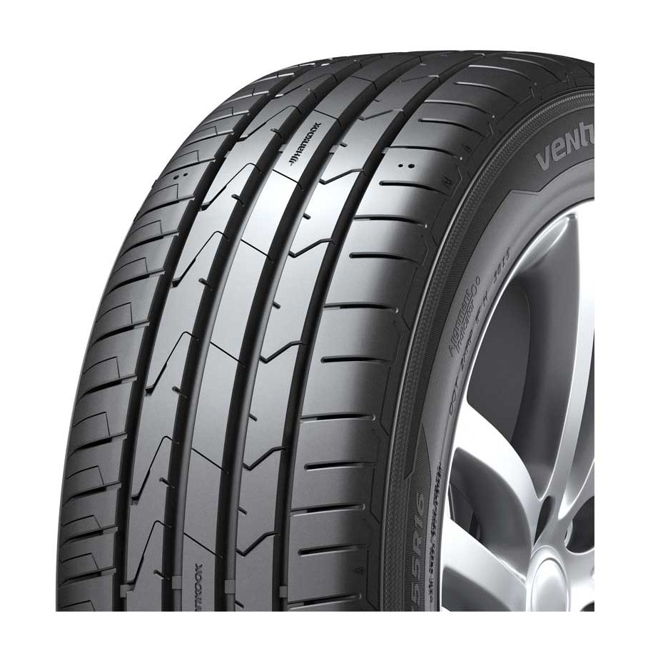 Padangos Ventus Prime 3 (K125) 92 H (B A B  70dB)