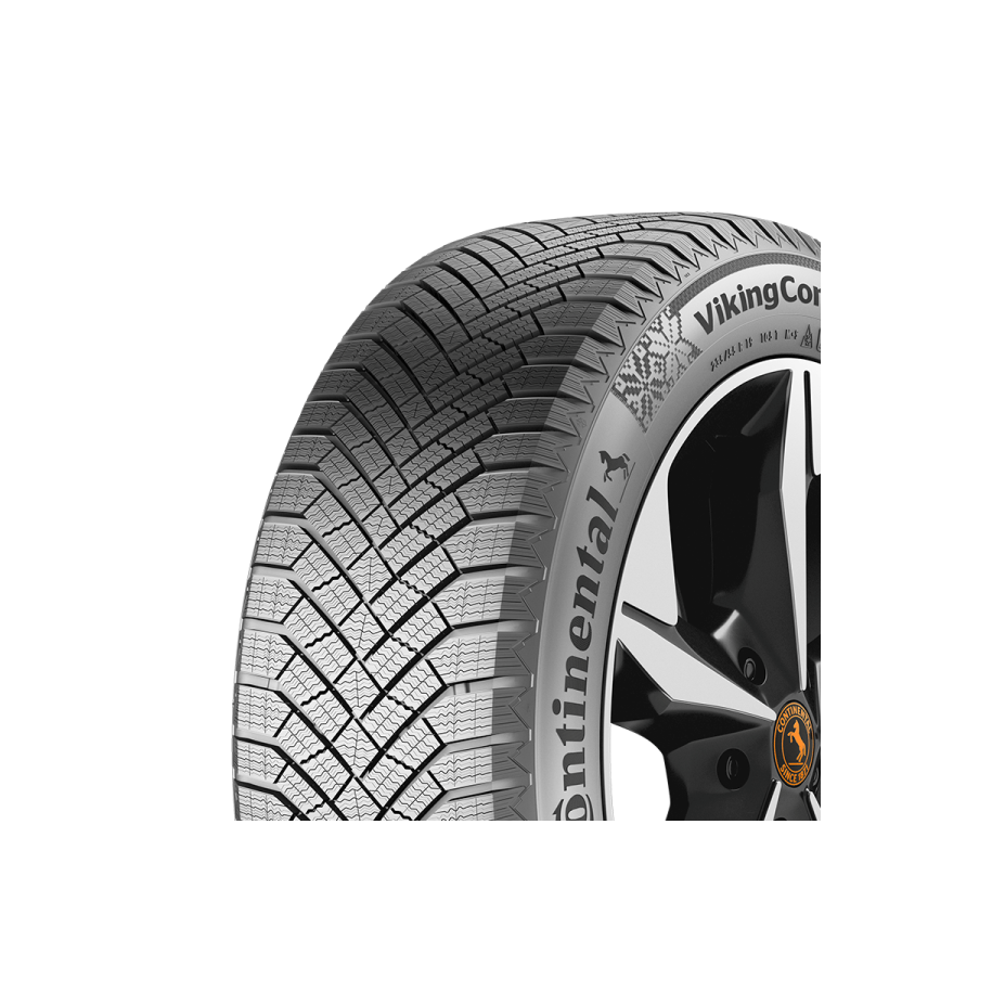 CONTINENTAL R18 104H padangos