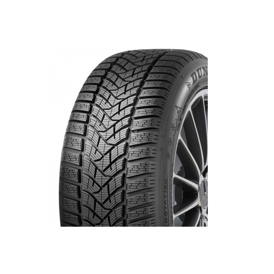 Padangos Winter Sport 5 91 H (C B B  72dB)