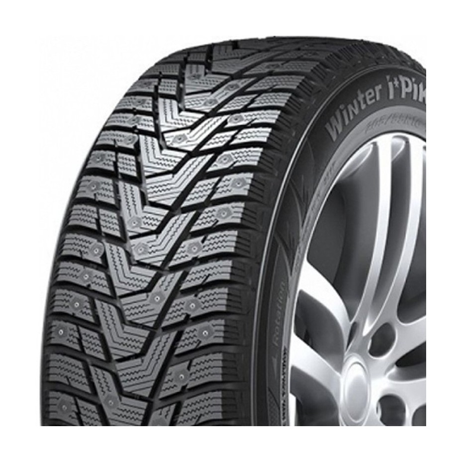 HANKOOK R18 102T padangos