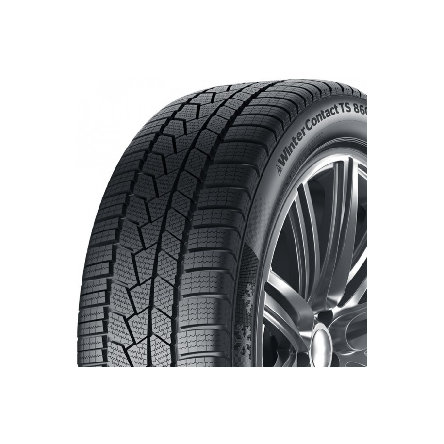CONTINENTAL R21 860W padangos