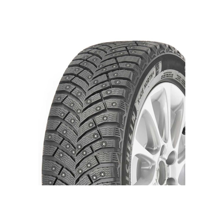 MICHELIN R18 104T padangos