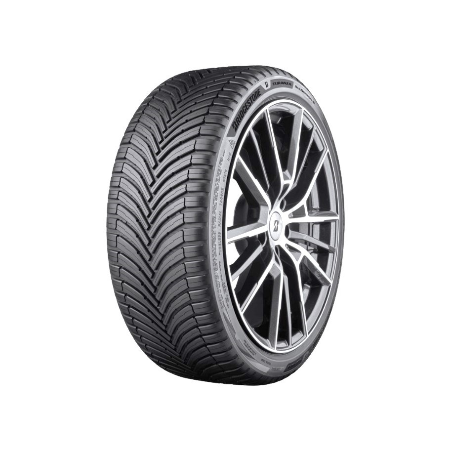 205/55R16 TURANZA ALL SEASON 6 DRIVEGUARD 94V XL RFT