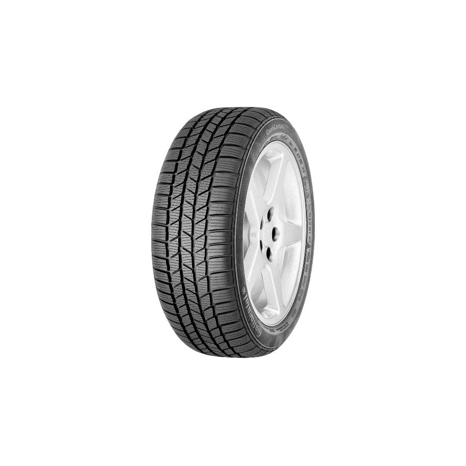 215/55R17 CONTACT TS 815 94V M+S ContiSeal