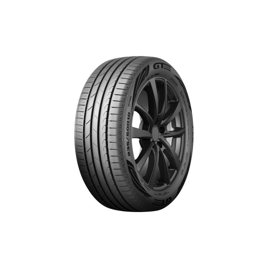 215/60R17 GT RADIAL FE2 SUV 96H CAB69