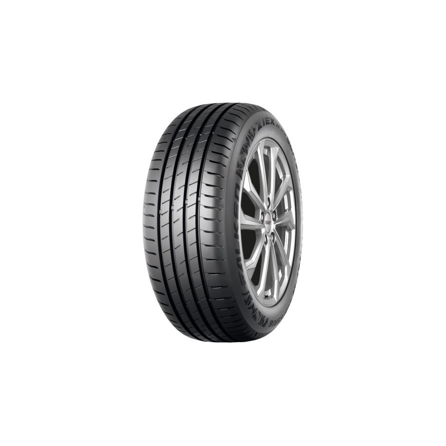 225/45R17 ZIEX ZE320 94W XL FR