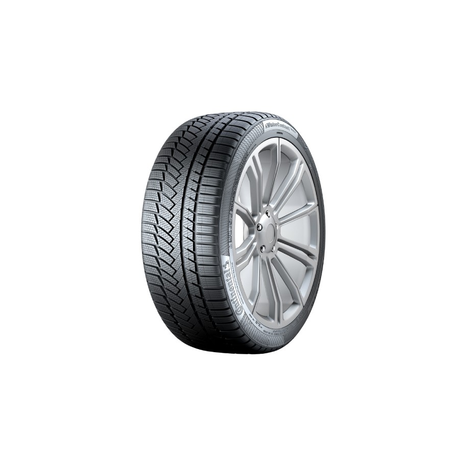 235/50R20 WINTERCONTACT TS 850 P 104T XL FR + ContiSeal