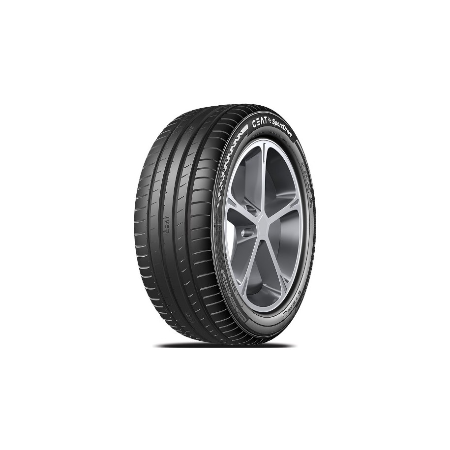 245/45R17 CEAT SPORTDRIVE 99Y XL