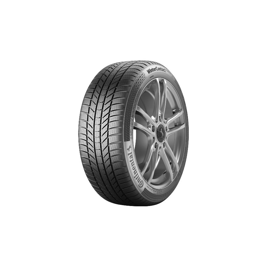 255/55R20 WINTERCONTACT TS 870 P 110V XL FR