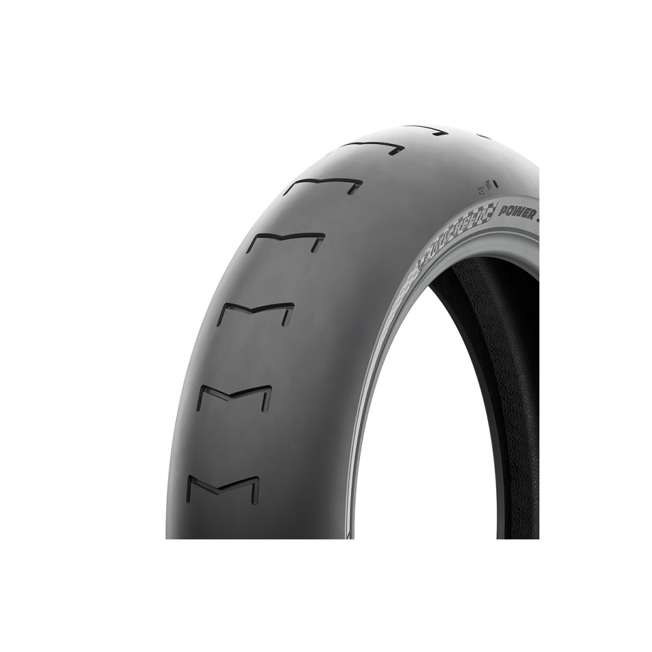 MICHELIN R17 padangos