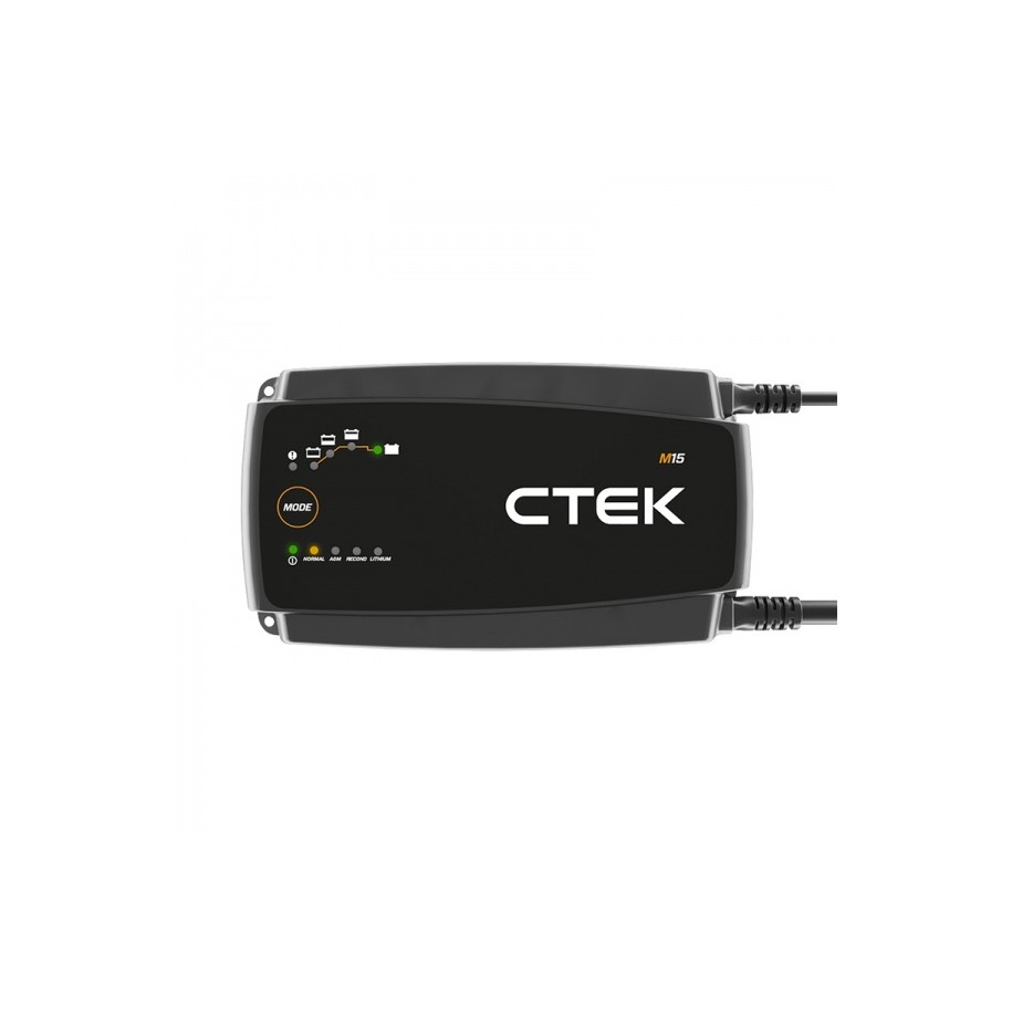 CTEK 12V padangos