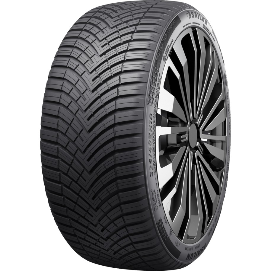 175/55R15 SAILUN ATREZZO 4SEASONS ULTRA 77T EcoPoint3 DAB69 3PMSF M+S
