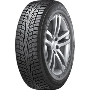 235/55R19 HANKOOK WINTER I*CEPT X (RW10) 101T RP DOT23 Friction CDB72 3PMSF M+S