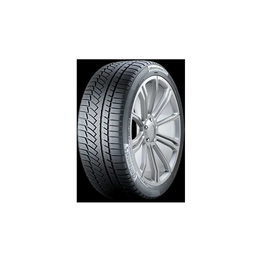 275/45R22 WINTERCONTACT TS 850 P 112W XL FR SUV