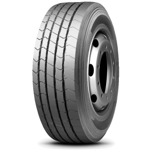 295/60R22.5 Trazano Novo Energy S13 150/147K M+S 3PMSF Steer LONG HAUL (*) DCB73