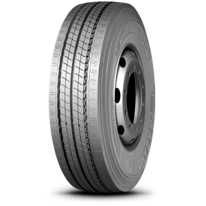 315/70R22.5 Trazano Novo Trans S17 156/150L M+S 3PMSF Steer REGIONAL (*) CBB73