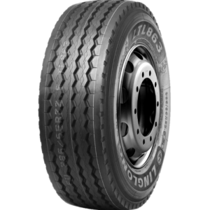 385/65R22.5 LINGLONG LTL863 20PR 160J/158L TL M+S /priekaba