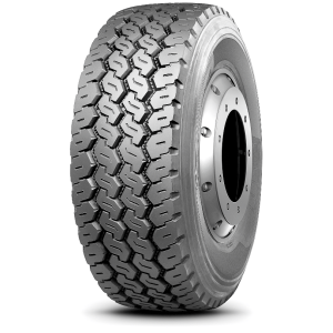 445/65R22.5 Trazano Terra T45 169K M+S 3PMSF Trailer MIXED USE (*) DCB73