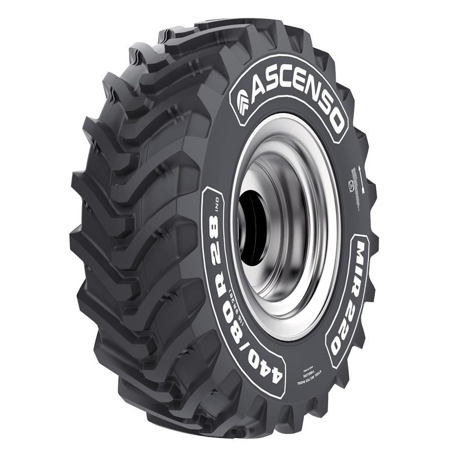 480/80R26 Ascenso MIR220 167A8 (167B) SB TL