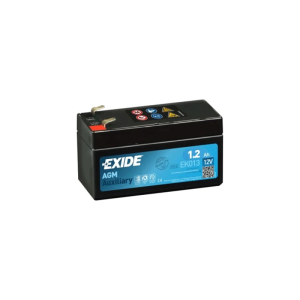 EXIDE 18A padangos