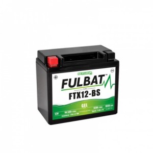 FULBAT 180A padangos