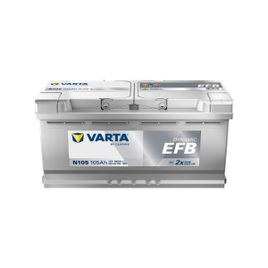 VARTA 950A padangos