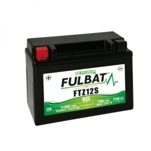 FULBAT 210A padangos