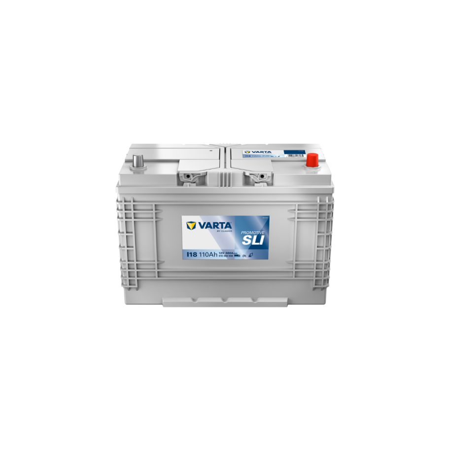 VARTA 680A padangos