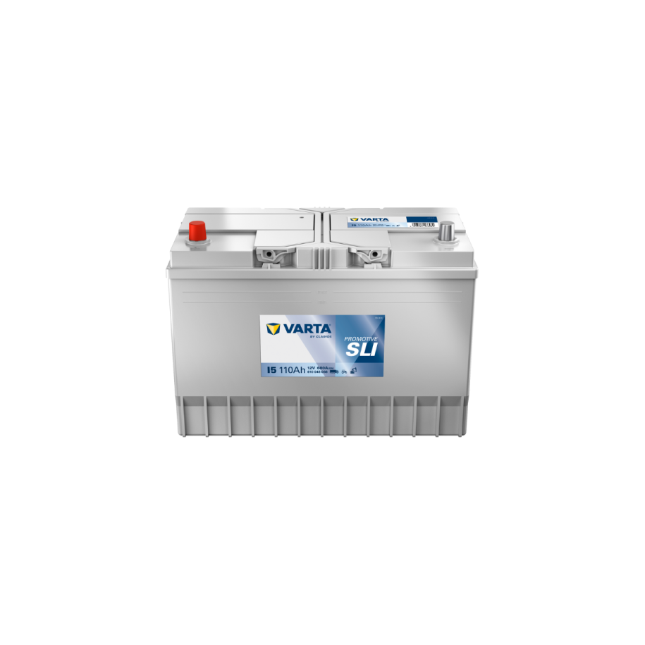 VARTA 680A padangos