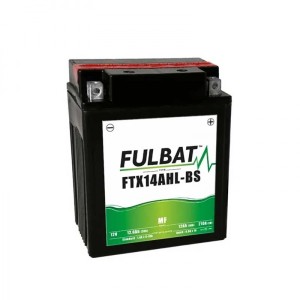 FULBAT 12V padangos