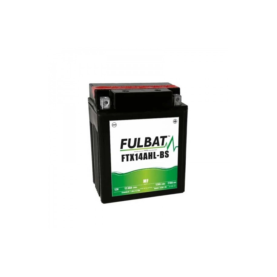 FULBAT 12V padangos