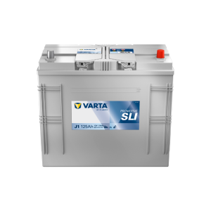 VARTA 720A padangos