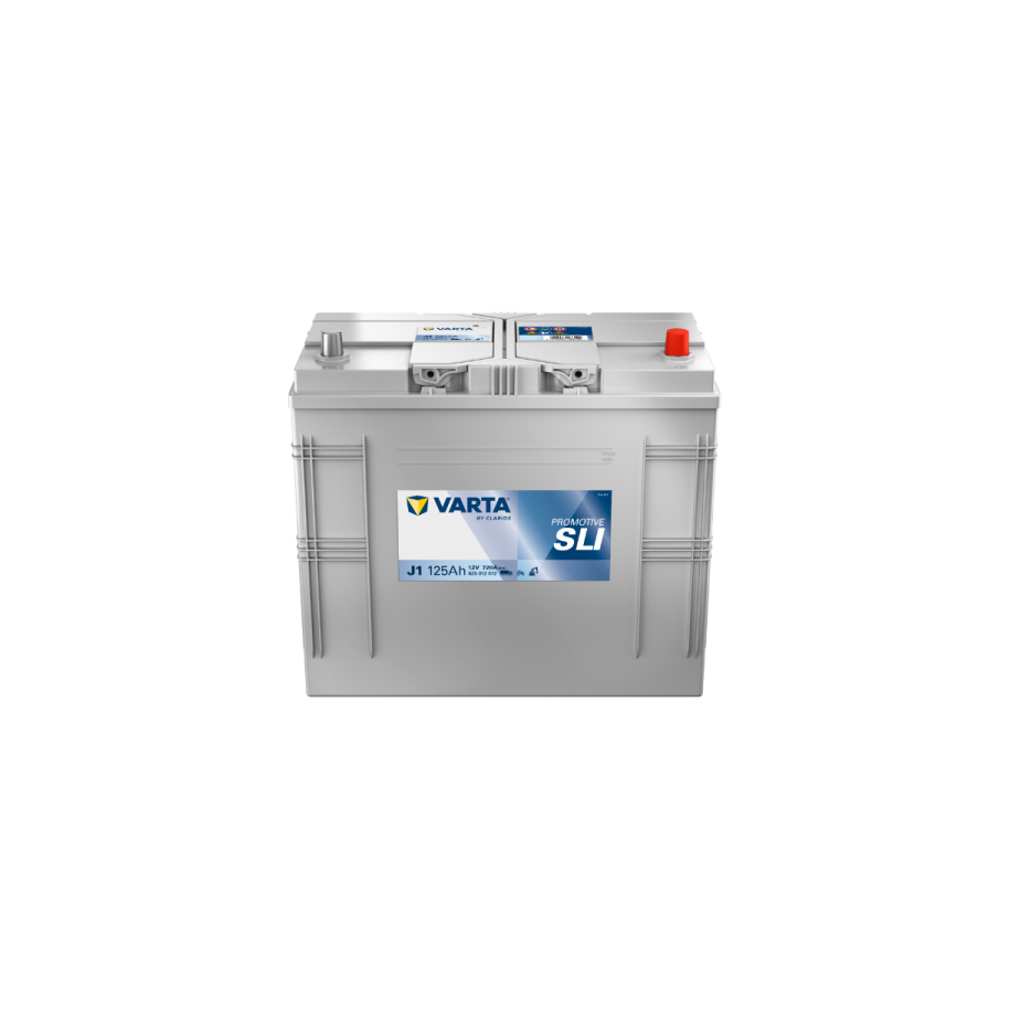 VARTA 720A padangos