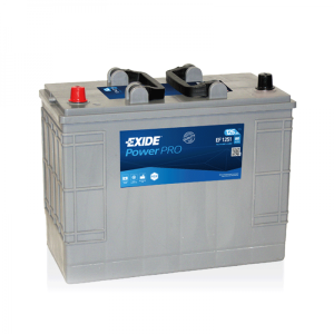EXIDE 850A padangos