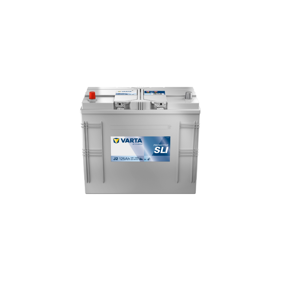 VARTA 720A padangos