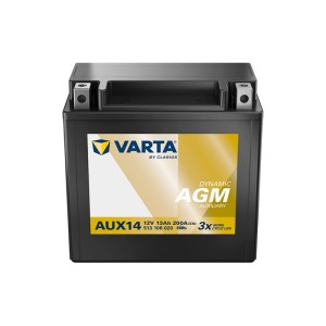 VARTA 200A padangos