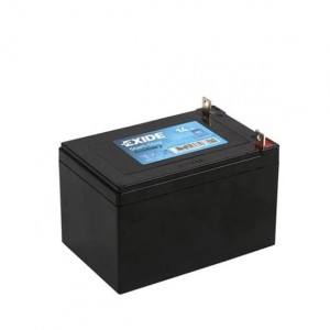EXIDE 80A padangos