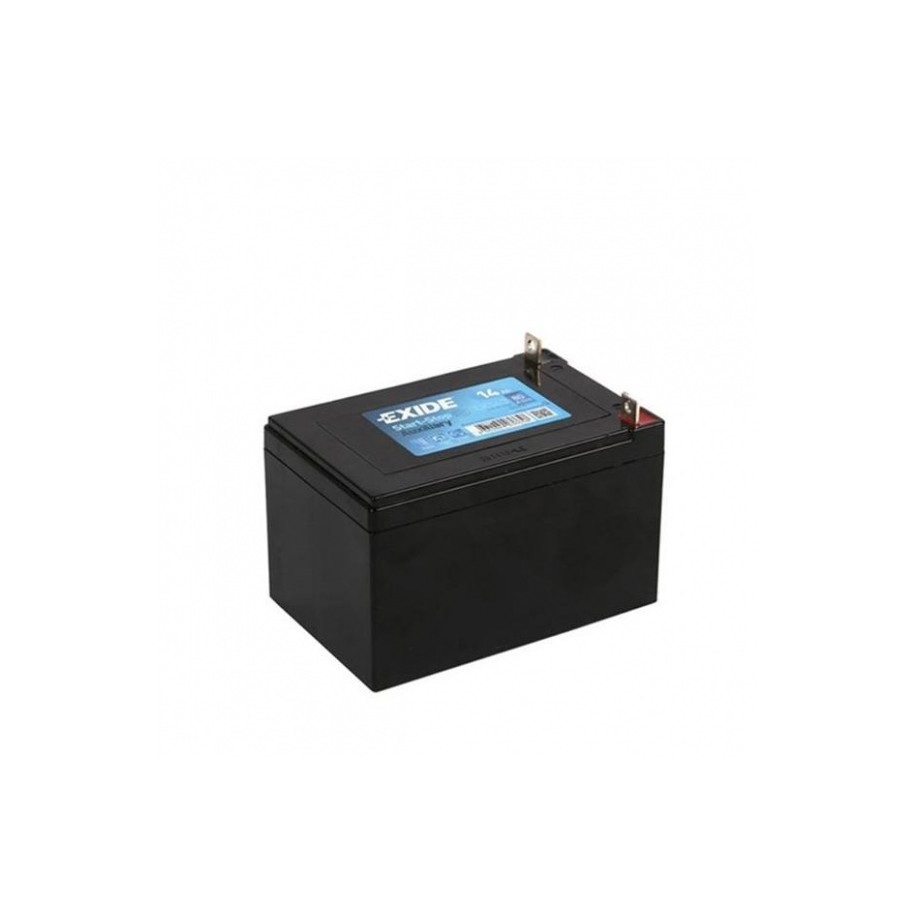 EXIDE 80A padangos