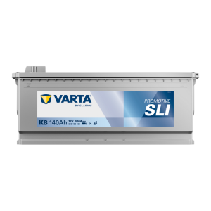 VARTA 800A padangos