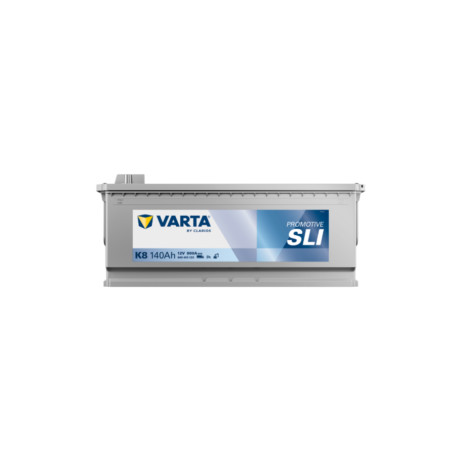 VARTA 800A padangos