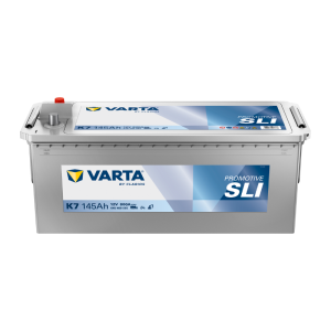 VARTA 800A padangos