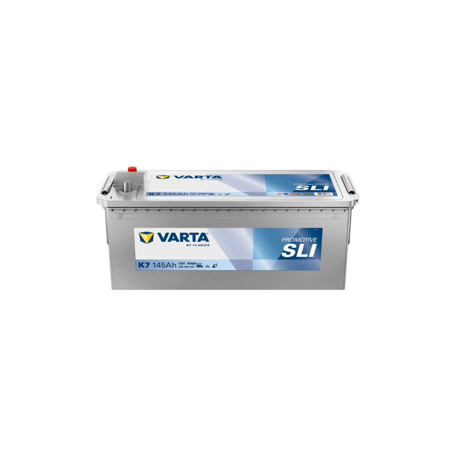VARTA 800A padangos