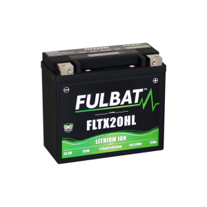 FULBAT 720A padangos