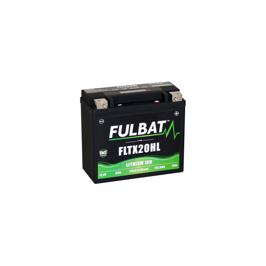 FULBAT 720A padangos