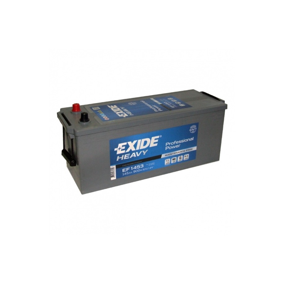 EXIDE 900A padangos